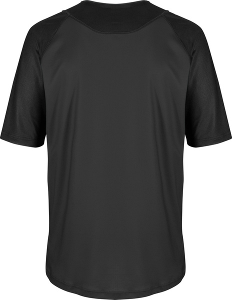 Koszulka z krótkim rękawem Giant Transfer Black