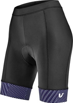 Spodenki damskie Giant Liv Beliv Black Milky Way