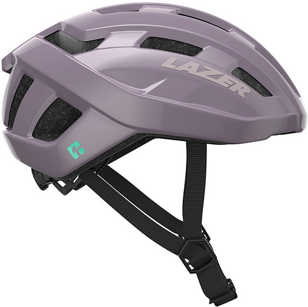 Kask szosowy Lazer Tempo KinetiCore Mulberry