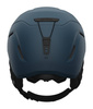 Kask zimowy GIRO NEO (niebieski)
