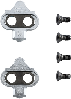 Bloki do pedałów Shimano SPD SM-SH56