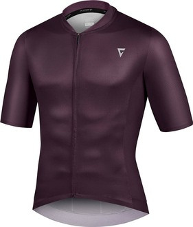 Koszulka z krótkim rękawem Giant Instinct Cordovan