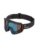 Gogle narciarskie TRIPOINT 109 Tumba Peak (soczewki kat. 1) (czarny mat)