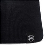 Czapka BUFF KNITTED & FLEECE BAND BEANIE LILON SHORT BLACK