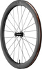 Koło przednie karbonowe Giant SLR 1 50 Disc