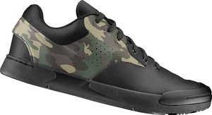 Buty uniwersalne Giant Shuttle Flat Camo