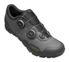 Buty MTB GIRO FORMULA (czarno-szare)