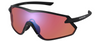 Okulary Shimano S-Phyre X Ridescape OR (czarny metaliczny)