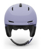 Kask zimowy damski GIRO AVERA (liliowy)