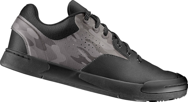 Buty uniwersalne Giant Shuttle Flat Black