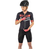 Koszulka damska Leatt MTB Endurance 6.0 (czarna)