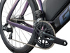 Rower triathlonowy Giant Trinity Advanced SL 2 (2025) | karbonowy | Carbon Blue Dragonfly