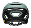 Kask MTB BELL SIXER INTEGRATED MIPS (zielony)