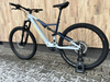 Używany rower elektryczny MTB Orbea Rise H30 EP6
