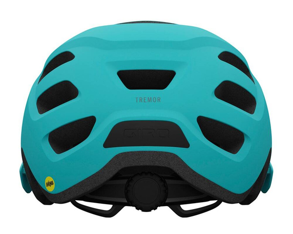 Kask dziecięcy GIRO TREMOR CHILD INTEGRATED MIPS (niebieski)
