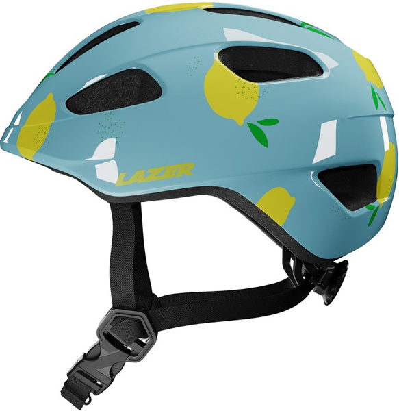 Kask dziecięcy Lazer Pnut 2.0 KinetiCore Lemons