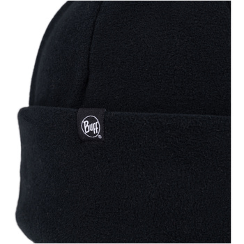 Czapka BUFF POLAR PRINTS BEANIE SOLID BLACK