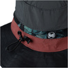 Kapelusz BUFF EXPLORE BOONEY HAT OKISA BLACK S/M