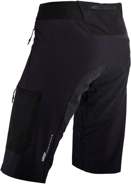 Spodenki damskie Leatt MTB Enduro 3.0 (czarne)