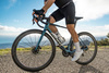 Koło tylne karbonowe Giant SLR 0 40 Disc (Shimano HG)