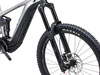 Rower MTB elektryczny Giant Reign E+ 3 (2024) Raw Aluminum