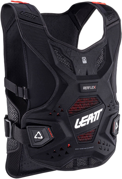 Buzer damski Leatt Chest Protector ReaFlex