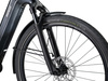 Rower trekkingowy elektryczny Giant AnyTour E+ 1 (2024) Black Diamond