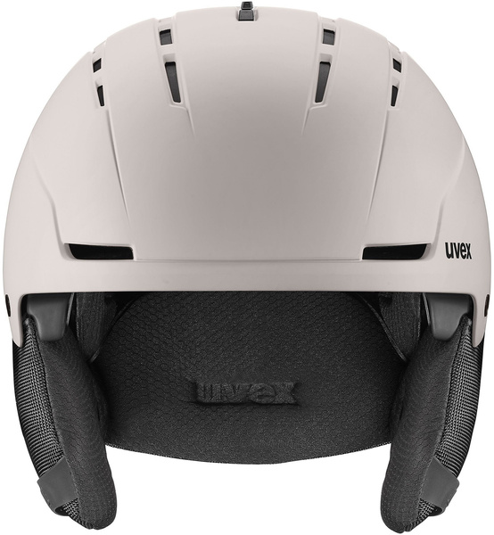 Kask narciarski Uvex Stance (szary)