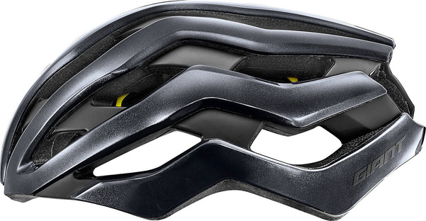 Kask szosowy Giant Rev Pro MIPS Metallic Black