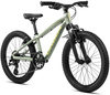 Rower dziecięcy Orbea MX 20 XC (2024) Green Yellow