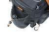 Torba na bagażnik Basil Miles XL Pro (czarno-brązowa 9-36 litrów)