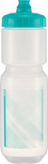 Bidon Giant Liv DoubleSpring Transparent Green (750 ml)