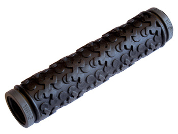 Chwyty BIKE RIBBON KEITH GRIP (czarne)