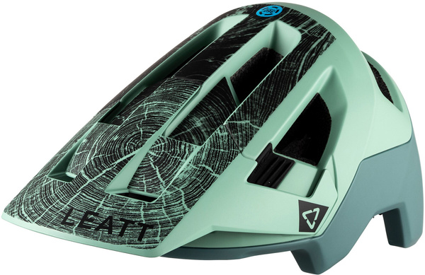 Kask Leatt MTB AllMtn 4.0 V25 Teal