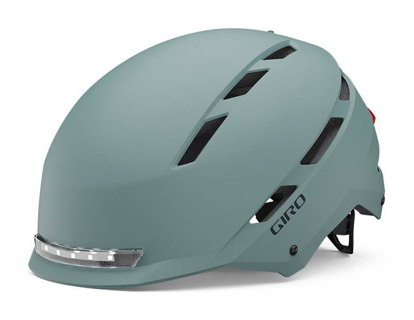 Kask miejski GIRO ESCAPE MIPS INTEGRATED szary