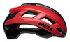 Kask szosowy BELL FALCON XR INTEGRATED MIPS (czerwono-czarny)