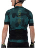 Koszulka Leatt MTB Endurance 5.0 (turkusowa)