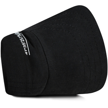 Czapka z daszkiem BUFF PACK BASEBALL CAP SOLID BLACK-BLACK -ONESIZ-Standard