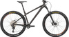 Rower MTB NS Bikes Eccentric Alu Black