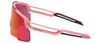 Okulary Shimano Equinox 5 Ridescape RD (przydymiony róż)