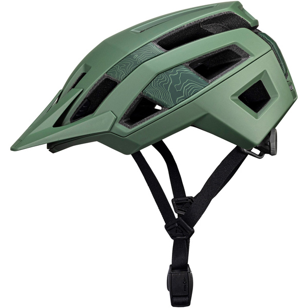 Kask Leatt MTB Trail 3.0 V24 Spinach