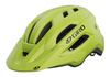 Kask MTB GIRO FIXTURE II INTEGRATED MIPS żółty