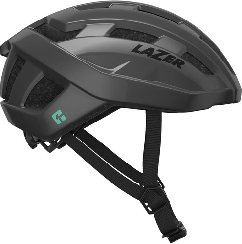 Kask szosowy Lazer Tempo KinetiCore Titanium
