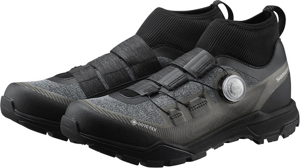 Buty uniwersalne Shimano EX700GTX (czarne)