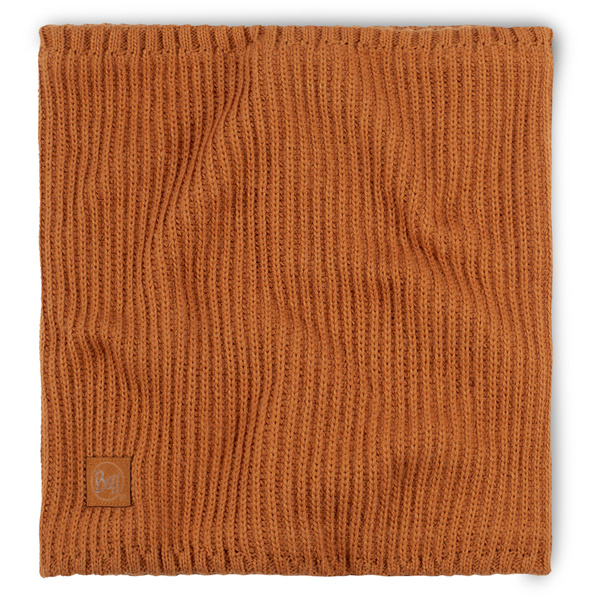 Bandana BUFF KNITTED & FLEECE NECKWARMER RUTGER