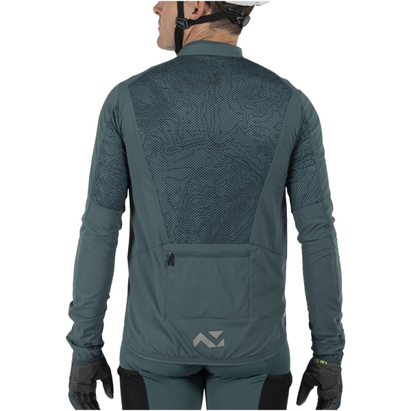 Kurtka Leatt MTB Endurance 2.0 (turkusowa)