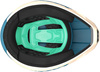 Kask full face Lazer Chase KinetiCore Matte Sandstorm