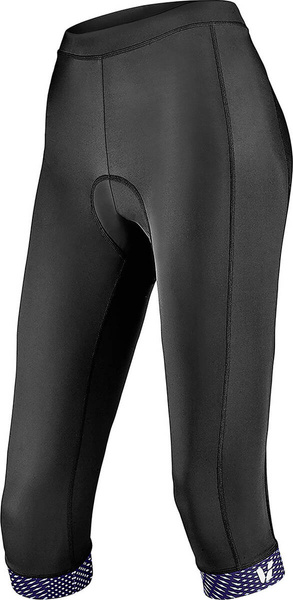 Spodenki damskie 3/4 Giant Liv Beliv Milky Way