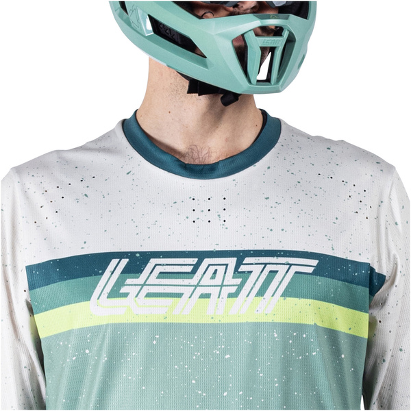 Koszulka Leatt MTB Enduro 3.0 (pistacjowa)