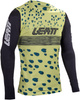 Koszulka z długim rękawem Leatt MTB Gravity 5.0 (zielona)